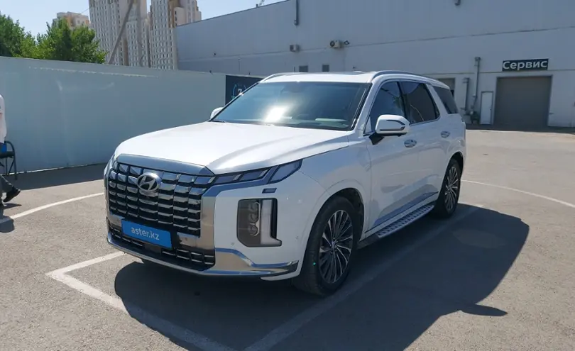 Hyundai Palisade 2022 года за 24 000 000 тг. в Шымкент