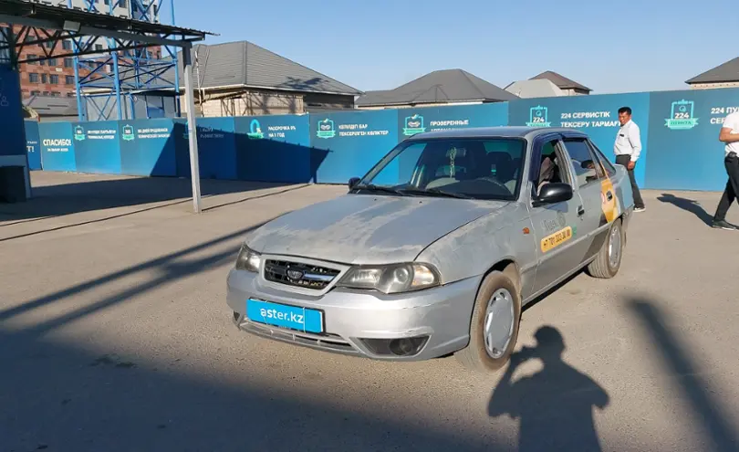 Daewoo Nexia 2012 года за 1 800 000 тг. в Шымкент