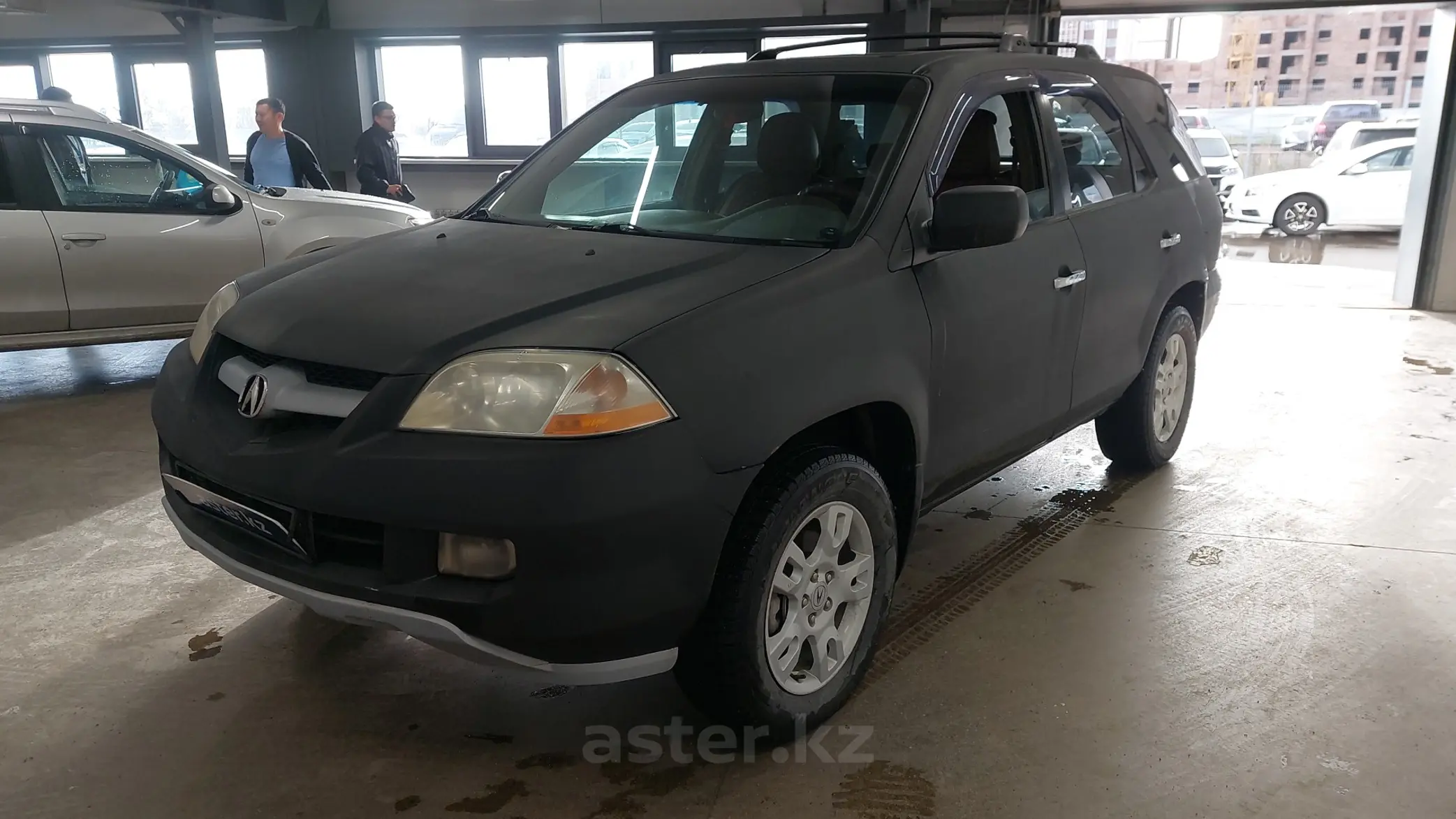 Acura MDX 2005