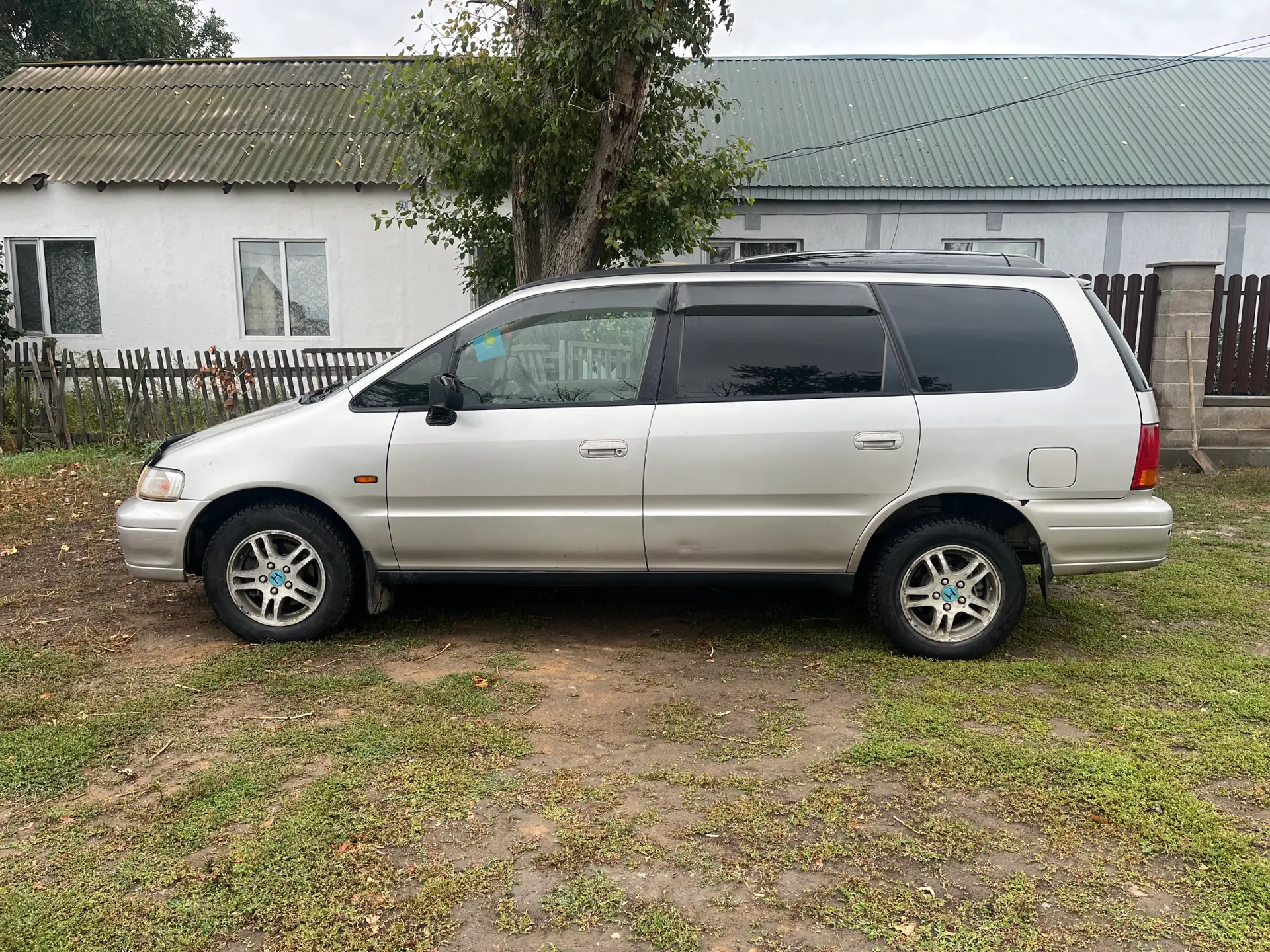 Honda Odyssey 1997