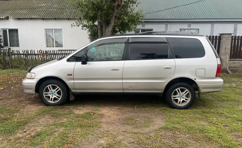 Honda Odyssey 1997 года за 2 700 000 тг. в Астана