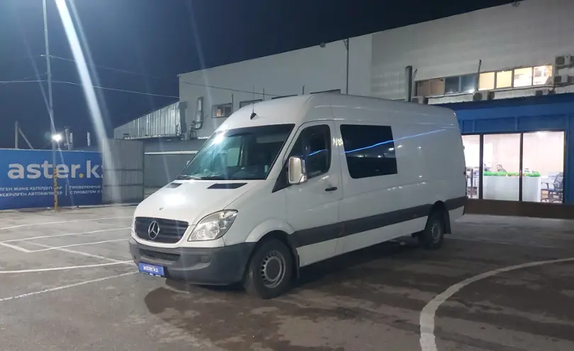 Mercedes-Benz Sprinter 2008 года за 8 000 000 тг. в Алматы