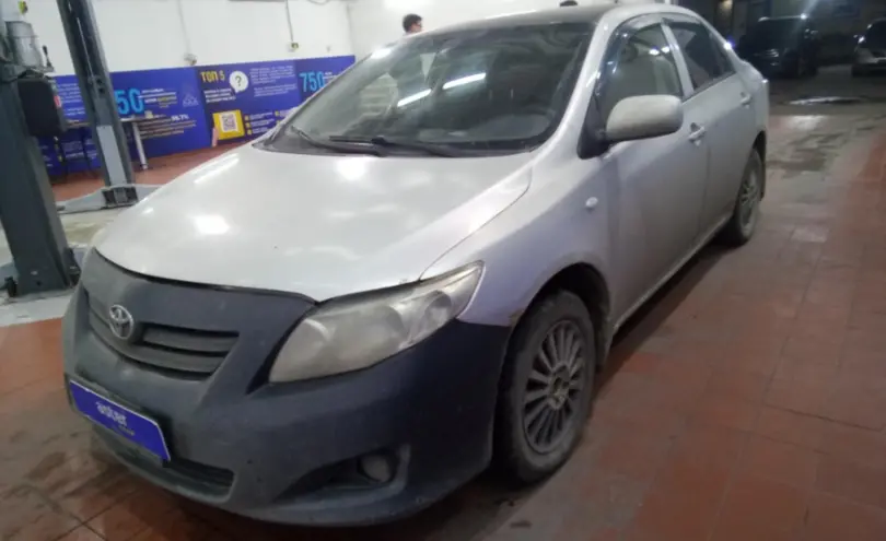 Toyota Corolla 2008 года за 4 000 000 тг. в Астана