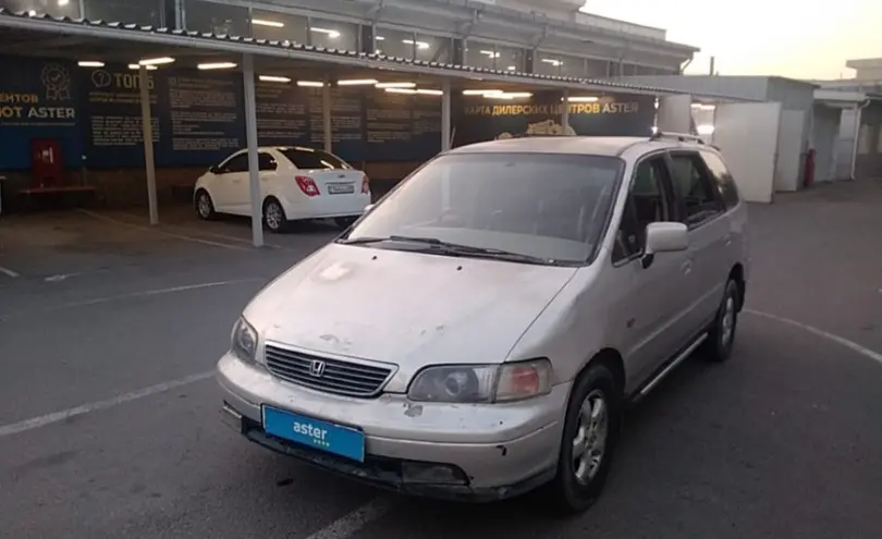 Honda Odyssey 1996 года за 1 200 000 тг. в Алматы