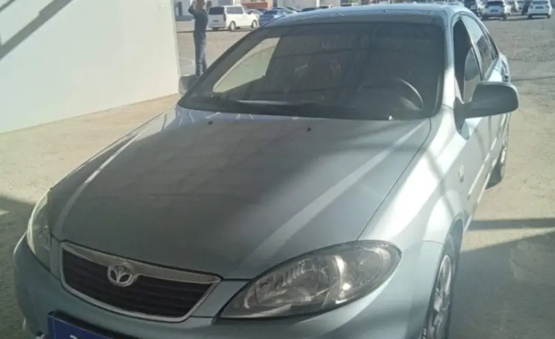 Daewoo Gentra 2014 года за 4 500 000 тг. в Кызылорда