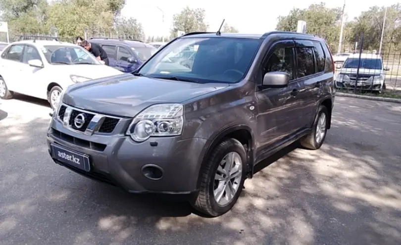 Nissan X-Trail 2014 года за 7 500 000 тг. в Актобе