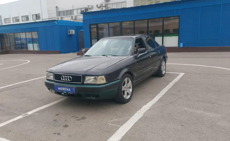 Audi 80 1993 года за 1 200 000 тг. в Алматы