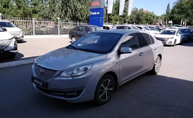 Lifan Cebrium (720) 2015 года за 3 000 000 тг. в Костанай