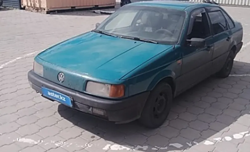 Volkswagen Passat 1992 года за 1 000 000 тг. в Караганда