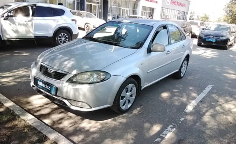 Daewoo Gentra 2013 года за 2 800 000 тг. в Актобе