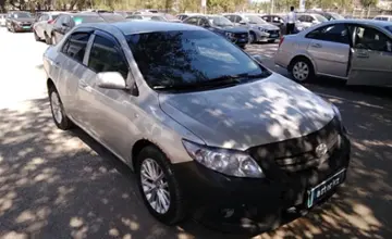Toyota Corolla 2007 года за 4 500 000 тг. в Актобе фото 3
