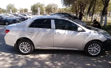 Toyota Corolla 2007 года за 4 500 000 тг. в Актобе фото 4