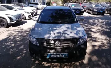 Toyota Corolla 2007 года за 4 500 000 тг. в Актобе фото 2