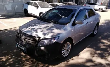 Toyota Corolla 2007 года за 4 500 000 тг. в Актобе фото 1