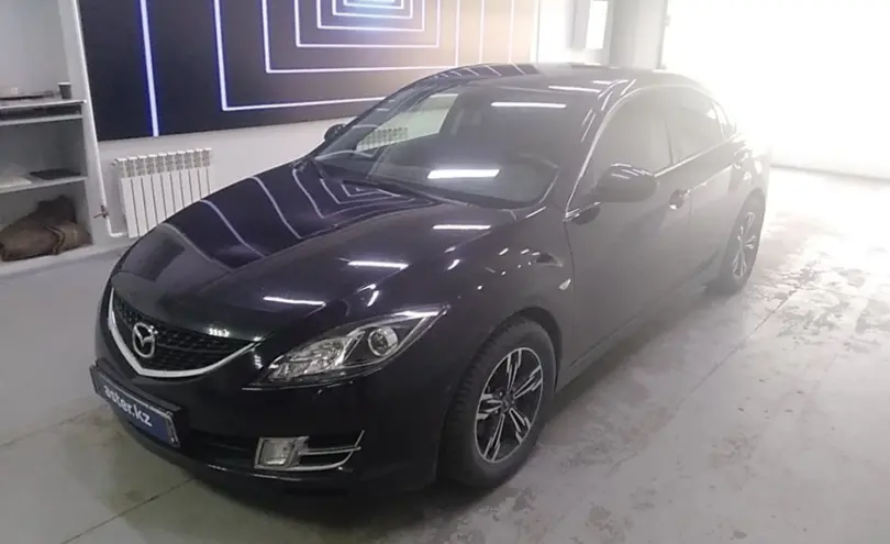 Mazda 6 2008 года за 4 500 000 тг. в Павлодар