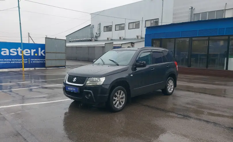 Suzuki Grand Vitara 2007 года за 4 000 000 тг. в Алматы