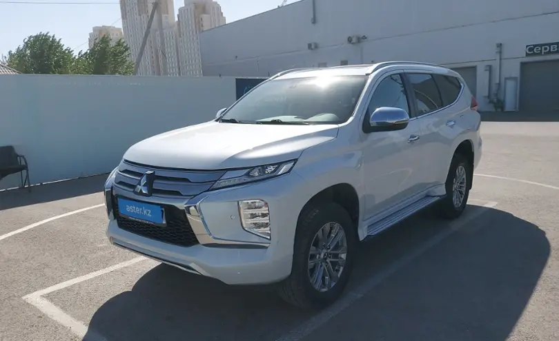 Mitsubishi Pajero Sport 2020 года за 18 000 000 тг. в Шымкент