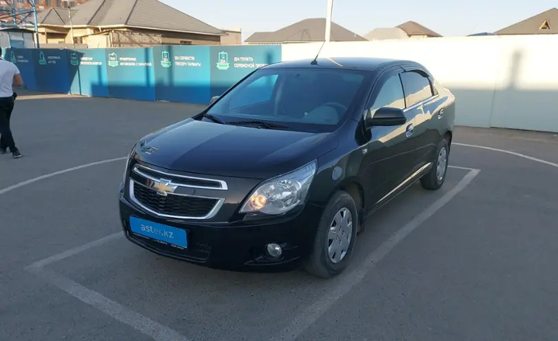 Chevrolet Cobalt 2022 года за 6 200 000 тг. в Шымкент