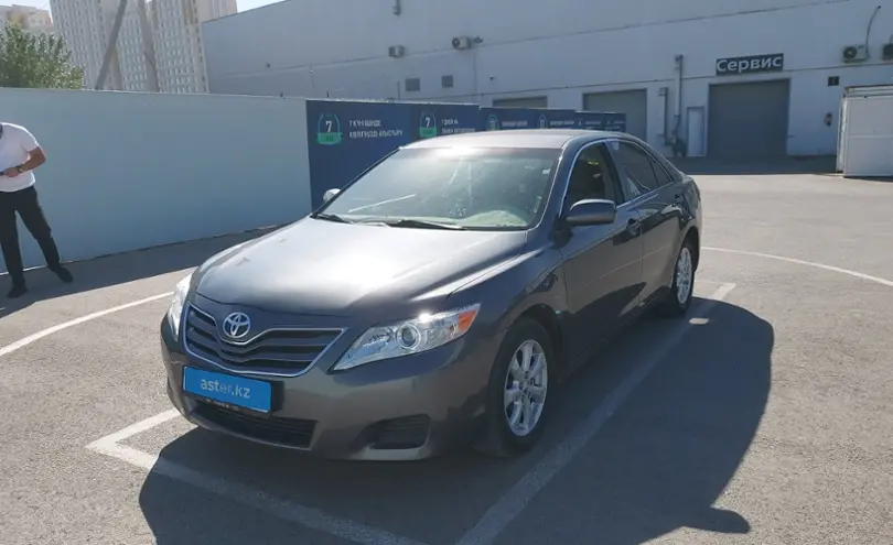 Toyota Camry 2011 года за 8 300 000 тг. в Шымкент