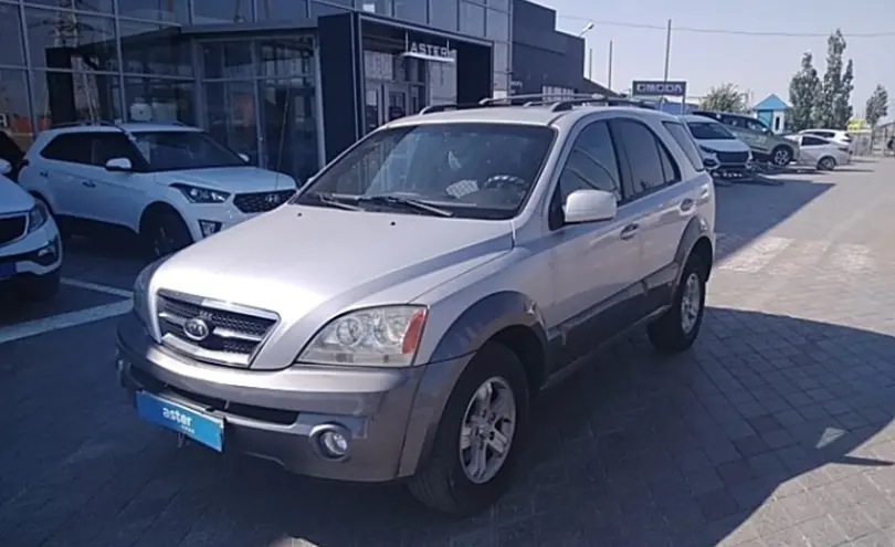 Kia Sorento 2005 года за 5 000 000 тг. в Атырау