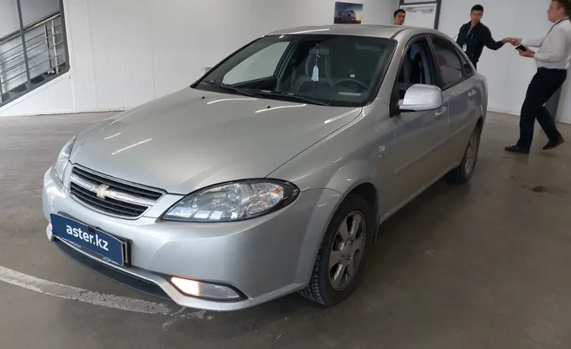 Chevrolet Lacetti 2023 года за 6 500 000 тг. в Астана