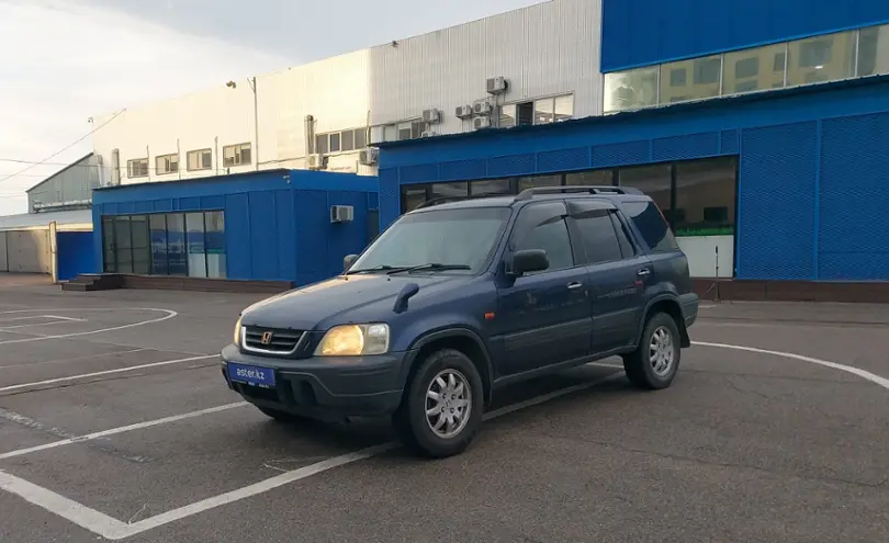 Honda CR-V 1995 года за 2 700 000 тг. в Алматы