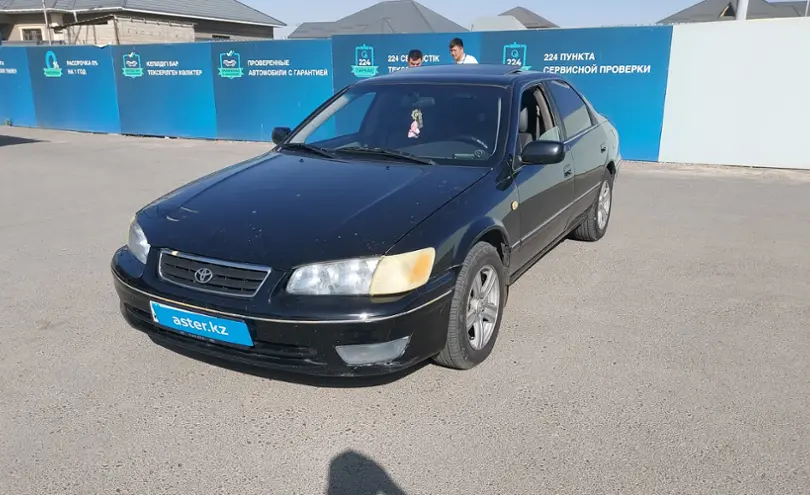 Toyota Camry 2000 года за 3 500 000 тг. в Шымкент