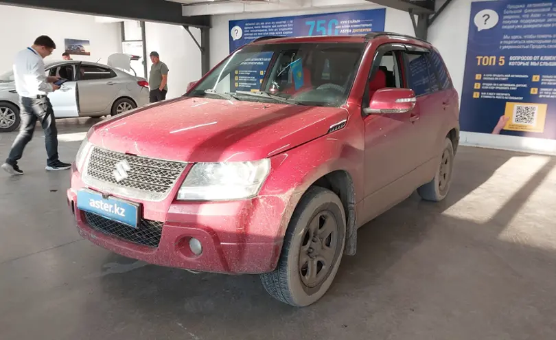 Suzuki Grand Vitara 2008 года за 5 500 000 тг. в Астана