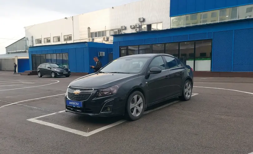 Chevrolet Cruze 2012 года за 4 500 000 тг. в Алматы