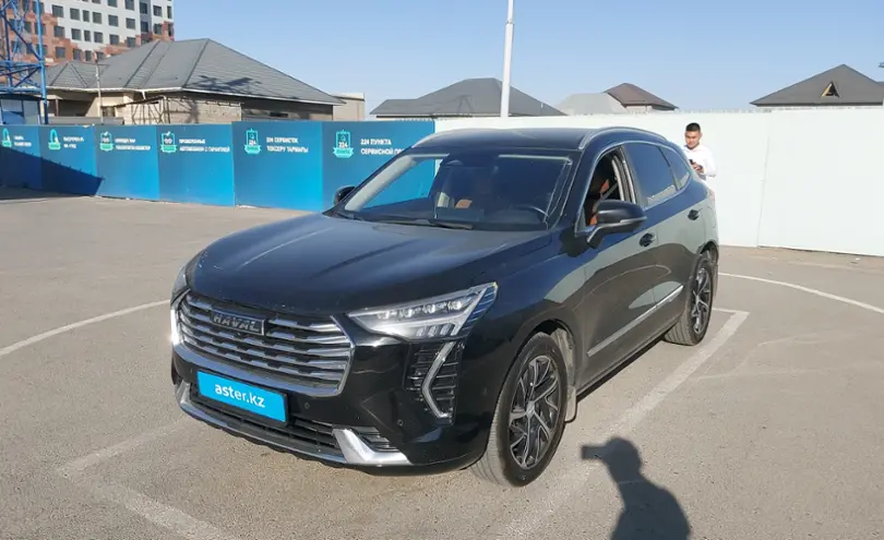 Haval Jolion 2021 года за 9 000 000 тг. в Шымкент