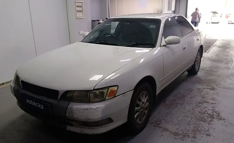 Toyota Mark II 1994 года за 1 200 000 тг. в Павлодар