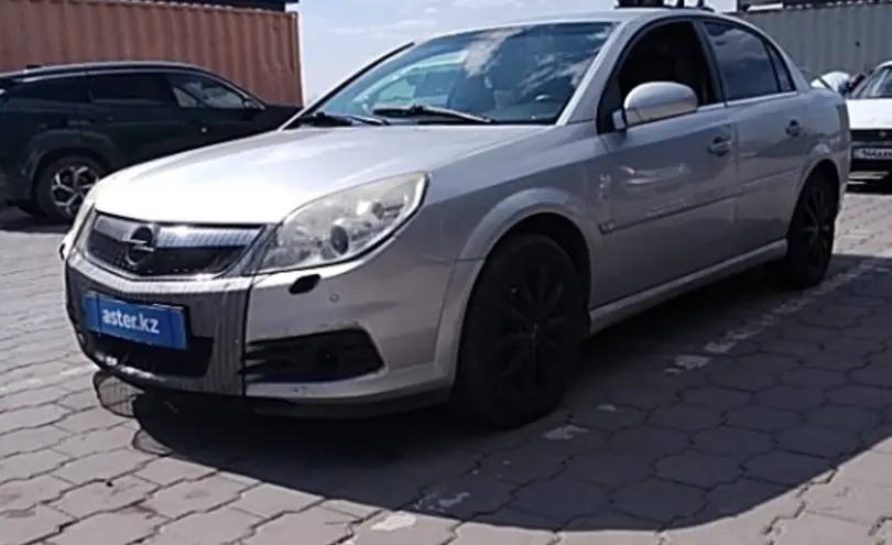 Opel Vectra 2006 года за 3 200 000 тг. в Караганда