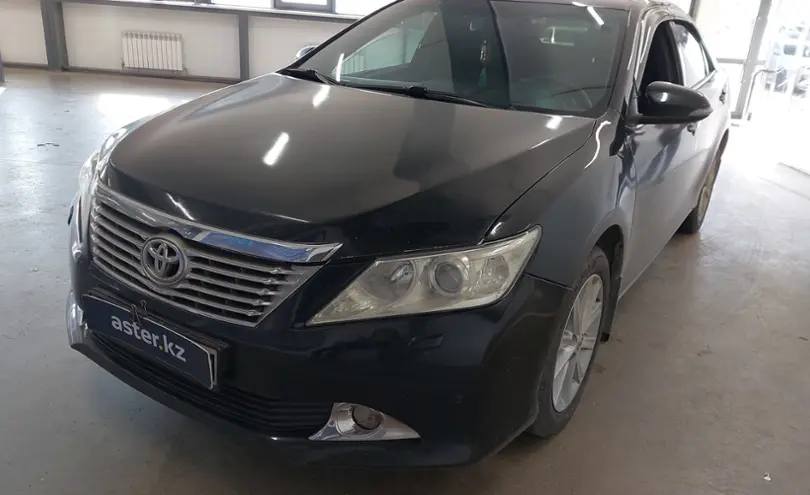 Toyota Camry 2013 года за 8 000 000 тг. в Астана