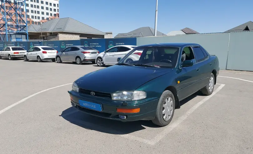 Toyota Camry 1991 года за 2 500 000 тг. в Шымкент