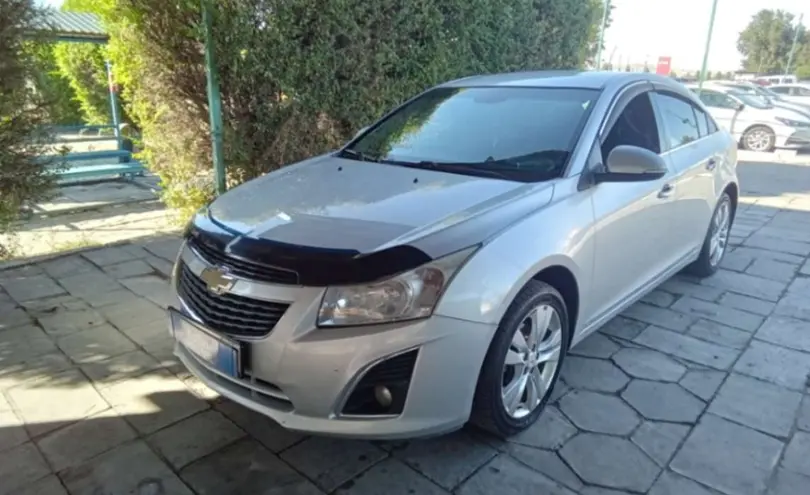 Chevrolet Cruze 2014 года за 6 000 000 тг. в Талдыкорган