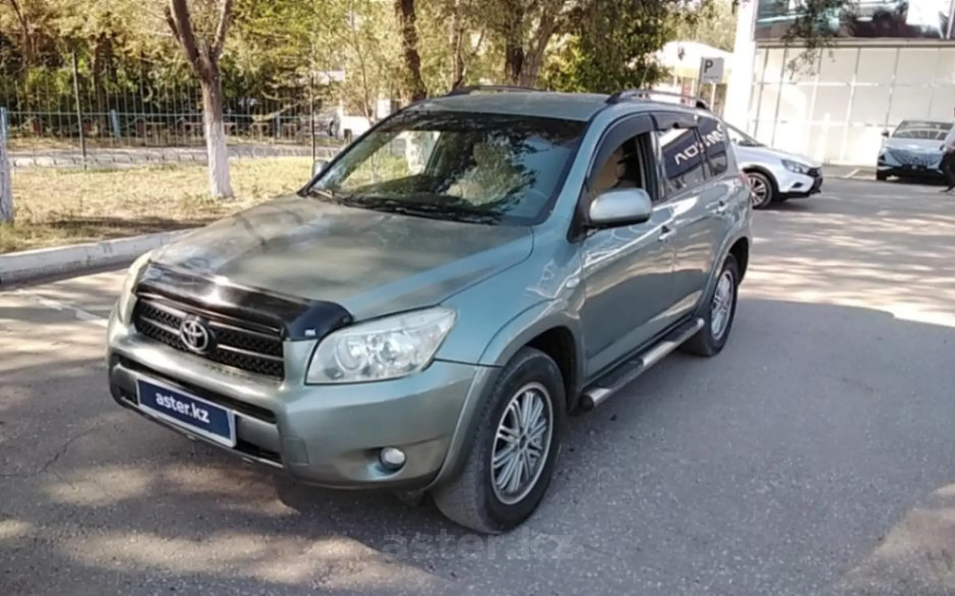 Toyota RAV4 2006