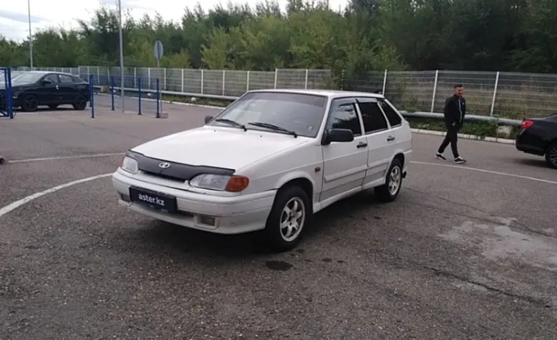 LADA (ВАЗ) 2114 2012 года за 2 000 000 тг. в Усть-Каменогорск