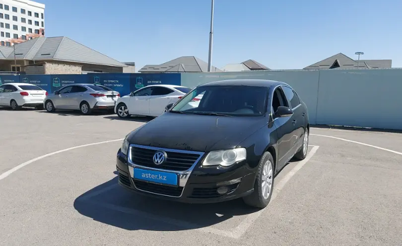 Volkswagen Passat 2006 года за 3 500 000 тг. в Шымкент