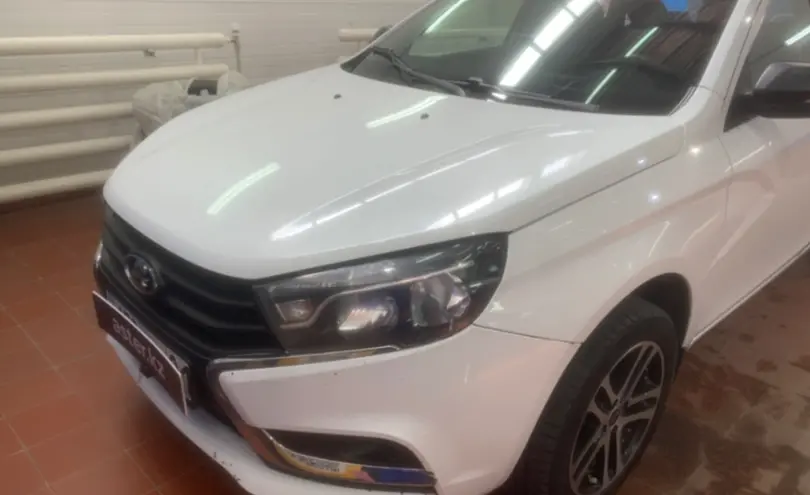 LADA (ВАЗ) Vesta 2020 года за 5 000 000 тг. в Астана