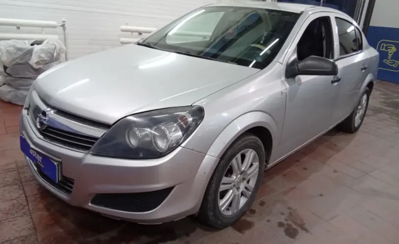 Opel Astra 2008 года за 2 700 000 тг. в Астана