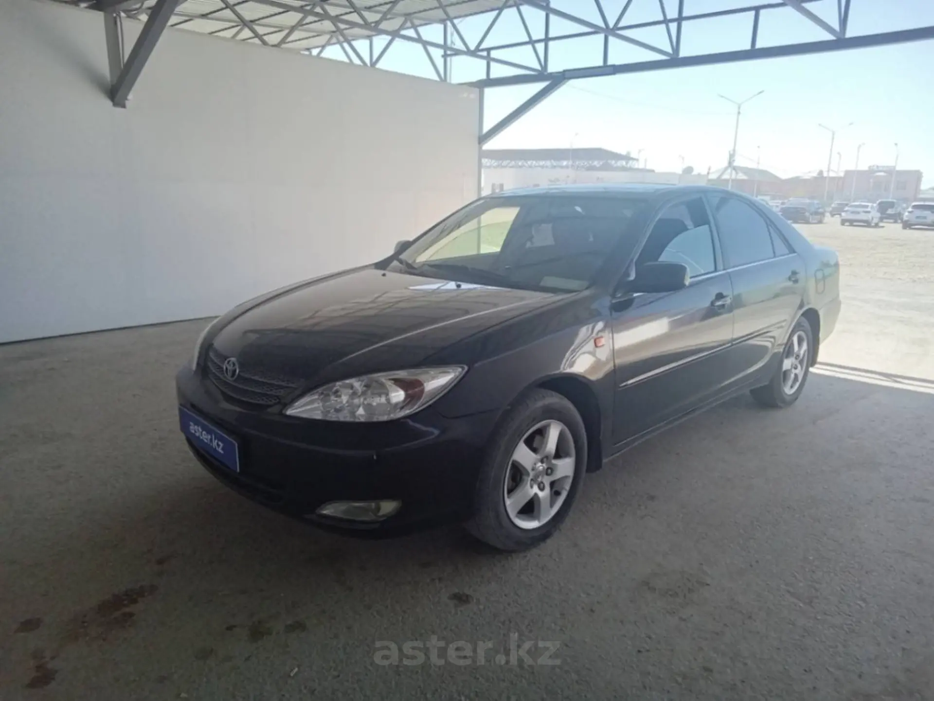 Toyota Camry 2004