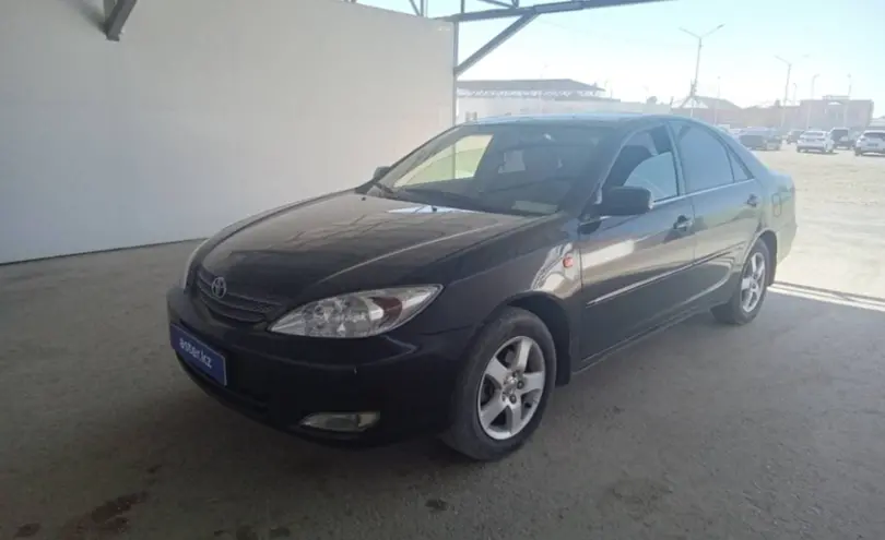 Toyota Camry 2004 года за 5 000 000 тг. в Кызылорда