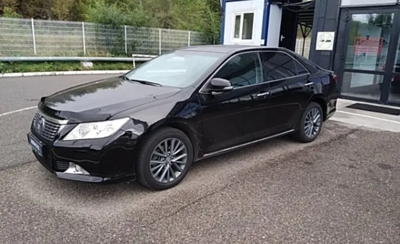 Toyota Camry 2013 года за 9 000 000 тг. в Усть-Каменогорск