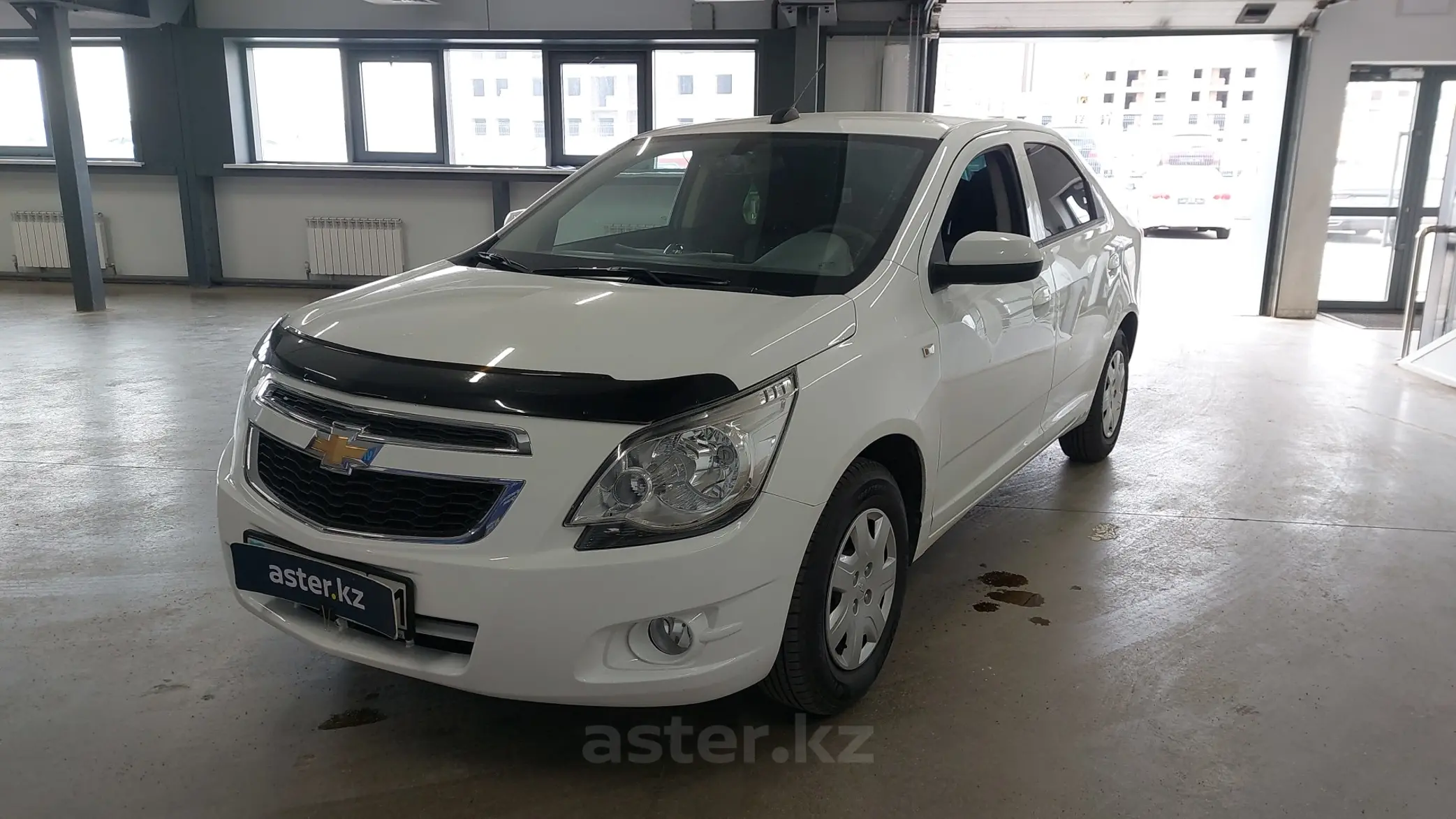 Chevrolet Cobalt 2020