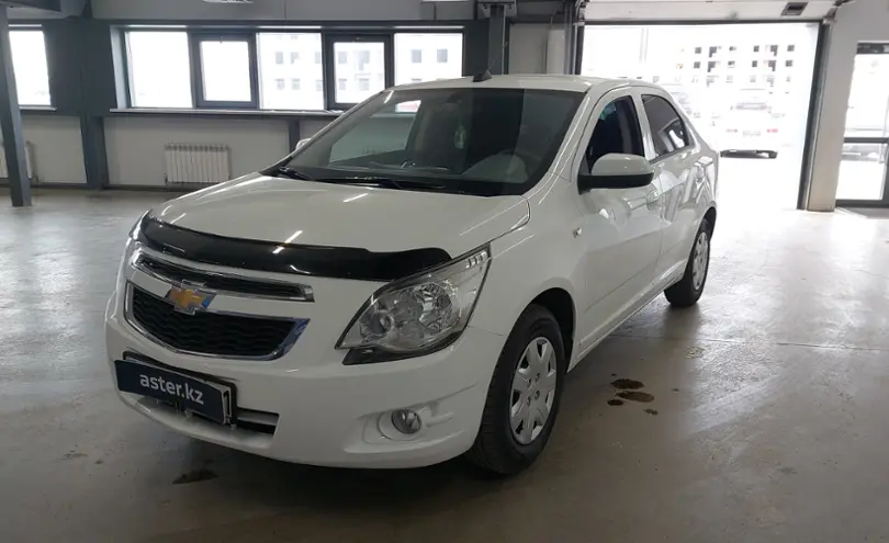 Chevrolet Cobalt 2020 года за 5 000 000 тг. в Астана