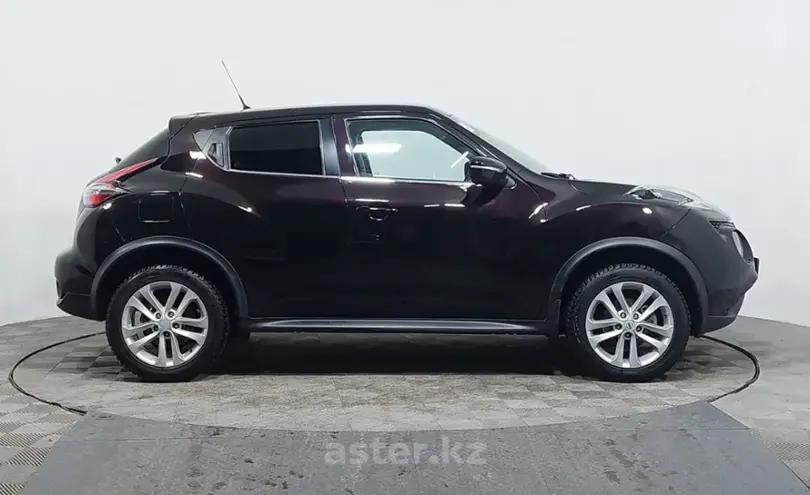 Nissan Juke 2015 года за 5 800 000 тг. в Кокшетау фото 4