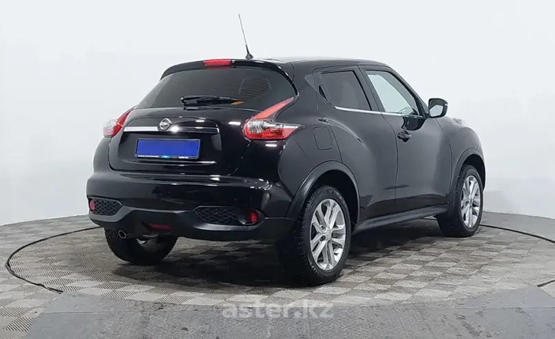 Nissan Juke 2015 года за 5 800 000 тг. в Кокшетау