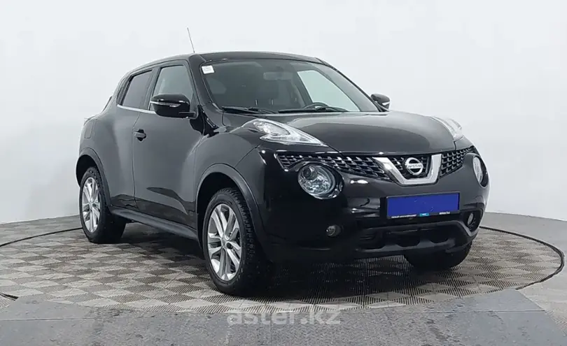 Nissan Juke 2015 года за 5 800 000 тг. в Кокшетау фото 3