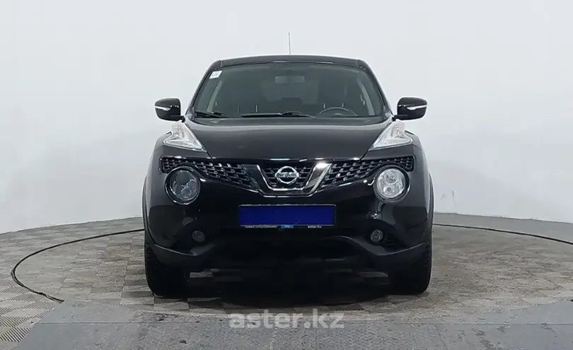 Nissan Juke 2015 года за 5 800 000 тг. в Кокшетау фото 2