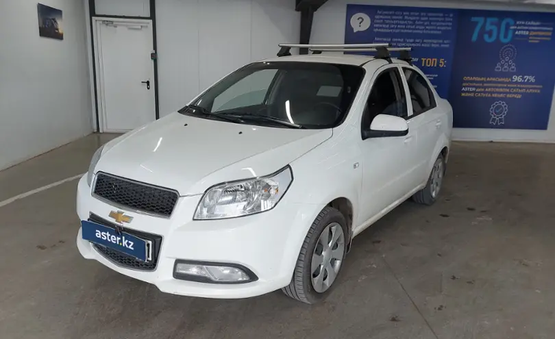 Chevrolet Nexia 2022 года за 5 900 000 тг. в Астана